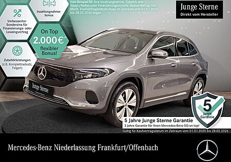 Mercedes-Benz EQA 300 4M PROGRESSIVE Advanced PLUS/VZ-Ass/Totw