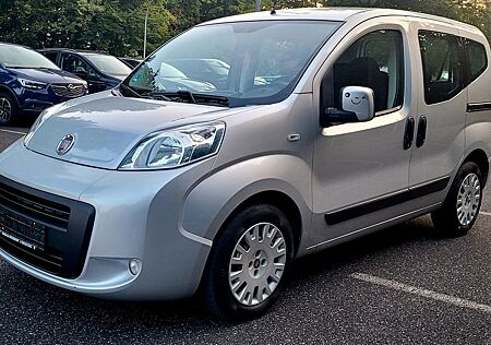 Fiat Qubo Dynamic/Automatik/Tüv.Neu/Garantie