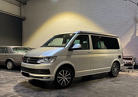 VW T6 California Volkswagen California Ocean Edition