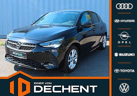 Opel Corsa CorsaF Elegance 1.2*Navi*Kamera*Sitzhz*Allwetter