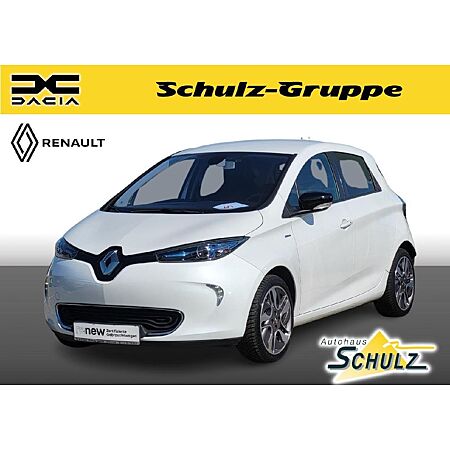 Renault ZOE leasen