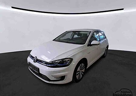 VW Golf Volkswagen e- Comfortline LED NAVPro SHZ AppCon