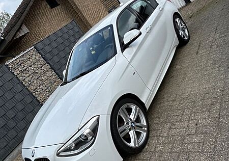 BMW 116i - M-Paket