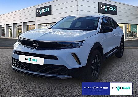 Opel Mokka 1.2 Turbo Elegance