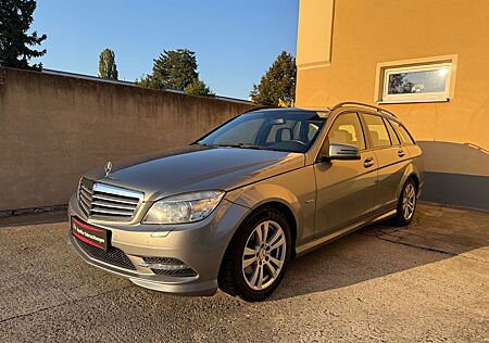 Mercedes-Benz C 250 CDI T AVANTGARDE*AMG Sportpaket*1.Hd*