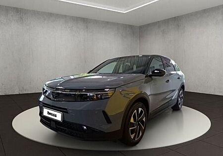 Opel Grandland X Grandland GS Hybrid 107 kW (145 PS) 6-Gang-Dopp