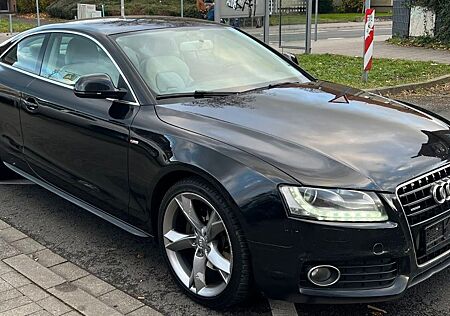 Audi A5 3.0TDI S-LINE PLUS AUTOMATIK QUATTRO