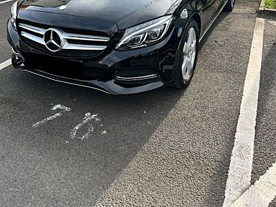 Mercedes-Benz C 180 AVANTGARDE