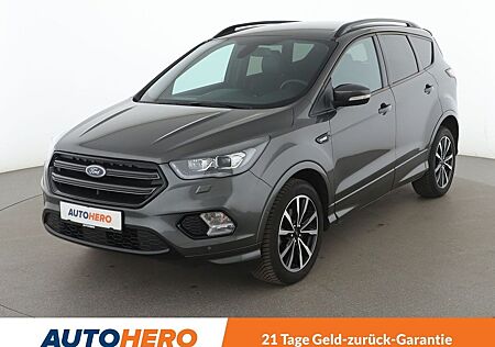 Ford Kuga 1.5 EcoBoost ST-Line *NAVI*TEMPO*LIM*PDC*