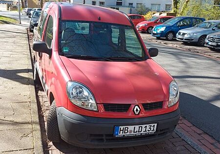 Renault Kangoo Grand