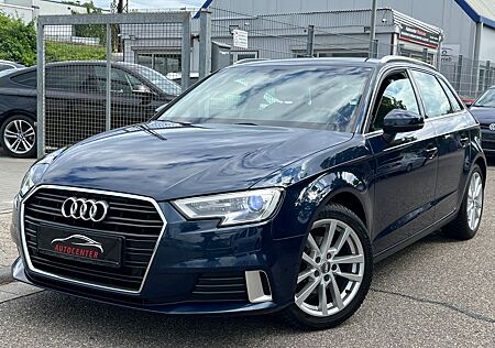 Audi A3 Sportback 30 TDI sport/VIRTUAL/NAVI/LED/PDC/
