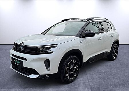 Citroën C5 Aircross Shine Hybrid*INSPEKTION+TÜV NEU*