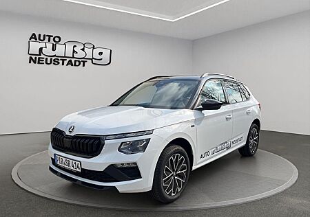 Skoda Kamiq Tour 1.0 TSI Navi, LED