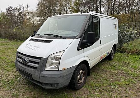 Ford Transit Kasten 2,2 TDCi FT 260 K Tüv 08/2025