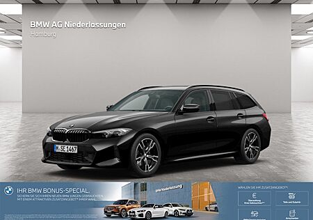 BMW 320i Touring Navi Kamera Sportsitze Sitzheizung