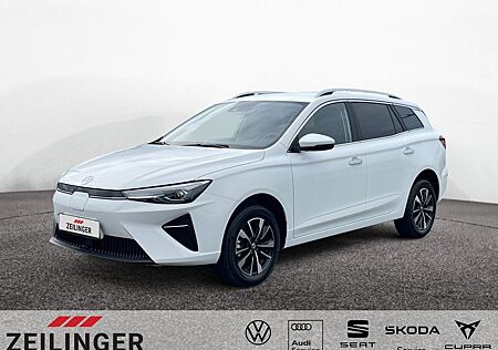 MG MG5 Comfort|61KwH|ACC|PDC|SHZ|LED|KEYLESS|NAVI|