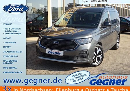 Ford Grand Tourneo Connect 114PS Active Klimaautom.