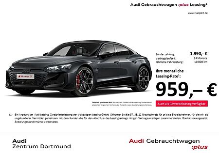 Audi RS e-tron GT quattro CARBONDACH B&O 360°CAM LM21