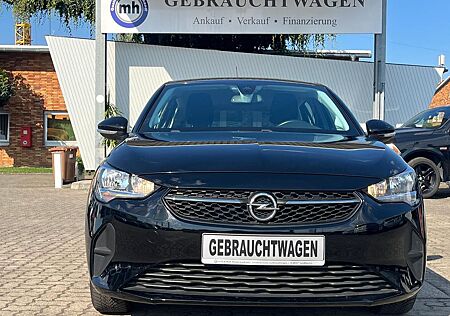 Opel Corsa F Edition