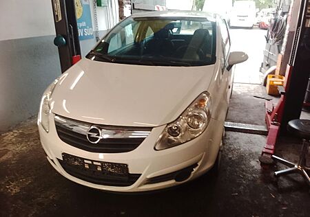 Opel Corsa 1.2 Twinport Edition Edition