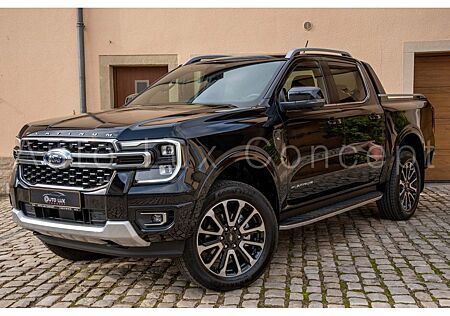 Ford Ranger Platinum 3.0 V6 EcoBlue/PPF/Rollo/AHK