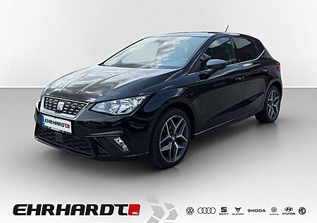 Seat Ibiza 1.0 TSI Xcellence VIRTUAL*ACC*SHZ*PDC*KAME