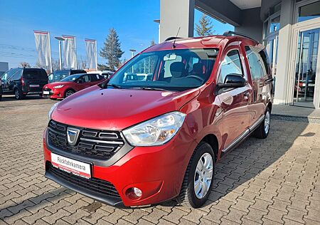 Dacia Dokker Comfort Turbo*1.Hand,Kamera,SHZ,