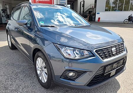Seat Arona 1.0 TSI Style PDC/SHZG/KLIMAAUT/TEMPOMAT