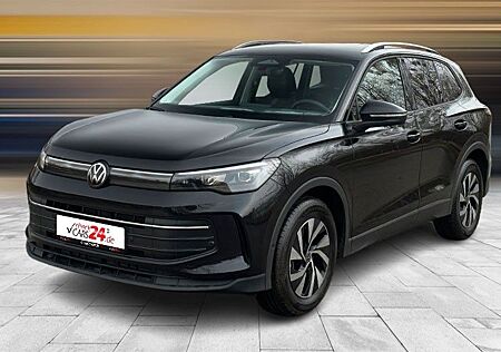 VW Tiguan Volkswagen Life 1.5 eTSI PDC ACC SHZ *SOFORT*