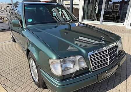Mercedes-Benz E 280 , 1.Hand ,LEDER, KLIMA,SCHIEBEDACH, uvm.