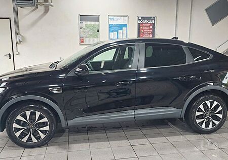 Renault Arkana Mild Hybrid 140 EDC Equilibre Equilibre