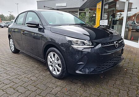 Opel Corsa F Edition