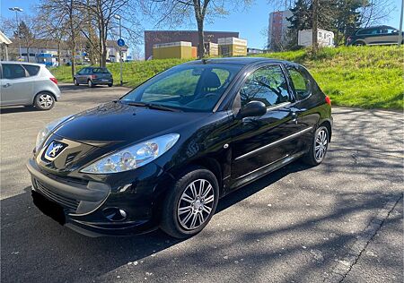 Peugeot 206 1.1 60 -