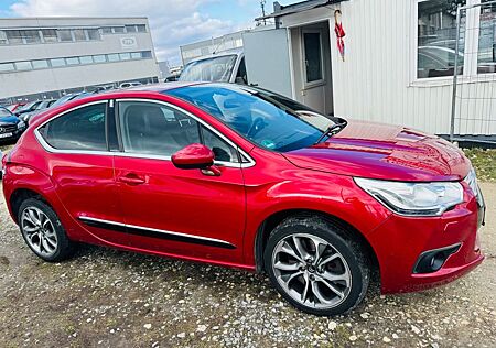 Citroën DS4 SportChic*147KW*161TKM*NEUER TÜV