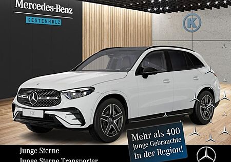 Mercedes-Benz GLC 220 d 4MATIC