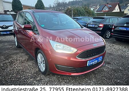 Ford Grand C-Max Trend