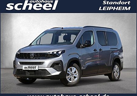 Peugeot Rifter L2 Allure BHDI 130 Aut. Kam./AUT/DynLicht