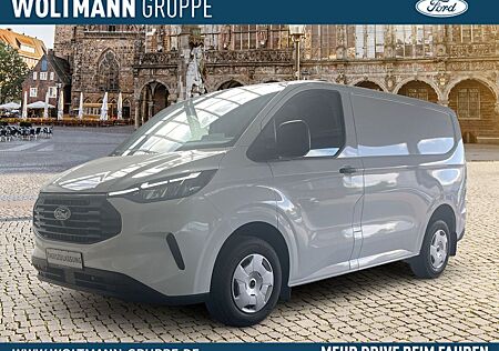 Ford Transit Custom Kasten 300 L1 Trend FWD 2.0 EcoBl