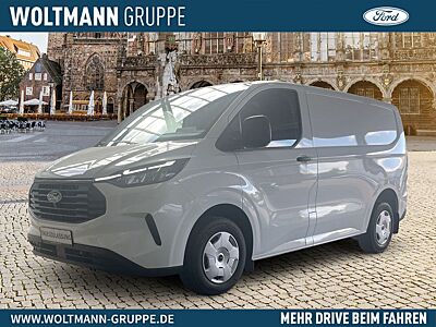 Ford Transit Custom Kasten 300 L1 Trend FWD 2.0 EcoBl