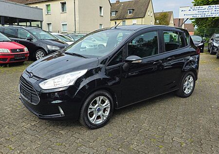 Ford B-Max Trend 16"Alu*TÜVNEU*ZahnriemenNeu