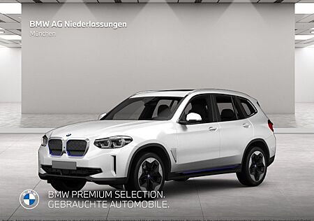 BMW iX3 Driv.Assist.Prof. HK Sound Live Cockpit Prof
