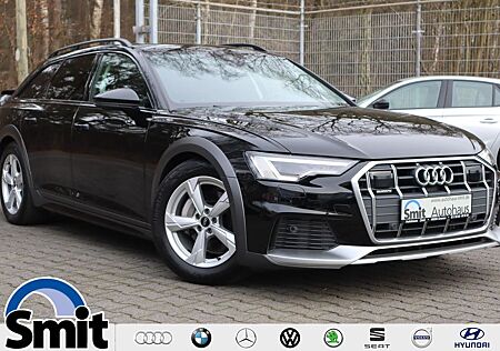Audi A6 Allroad 2.0TDI Quattro/Leder/Standheizung/AHK