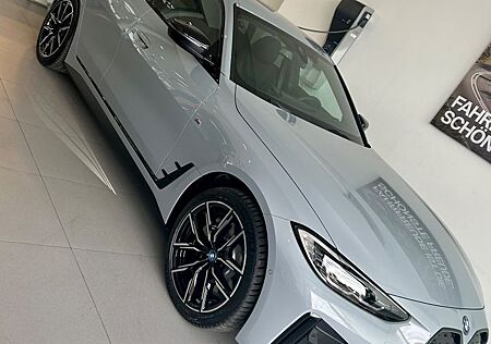 BMW i4 eDrive35 M Sport M Sport