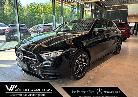Mercedes-Benz A 250 e+EDITION2020+AMG+NIGHT+LED+AMBIENTE+NAVI