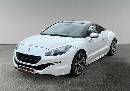 Peugeot RCZ 1.6-PDC-Klimaautomatik-Neue Steuerkette