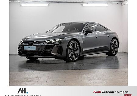 Audi e-tron GT quattro 350 kW,B&O, HuD, Matrix LED
