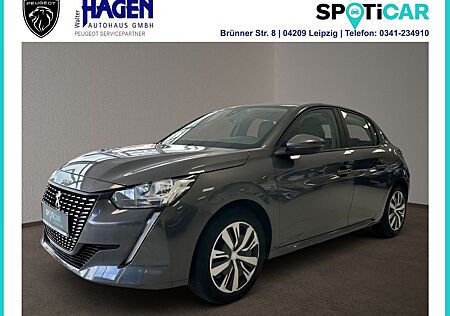 Peugeot 208 Active 1.2 100 PureTech PDC/SHZ/AHZV/KLima