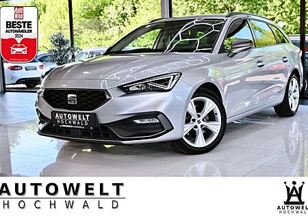 Seat Leon 2.0 TDI DSG FR-Line Sportpaket NAVI LED SHZ
