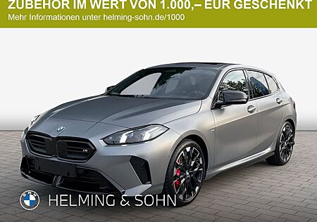 BMW M135 gebraucht kaufen BMW M135 xDrive - Head-Up / Harman Kardon / HiFi / D