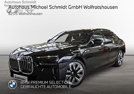 BMW i7 M70 xDrive 897 € netto Leasing ohne Anzahlung